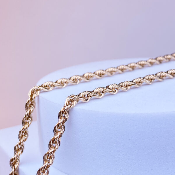 10k Rope Chain - Image 4